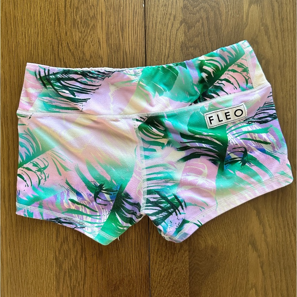 FLEO - Tropical Dusk